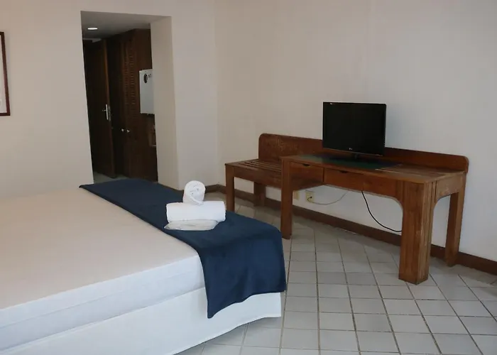 Samba Angra Dos Reis Hotel