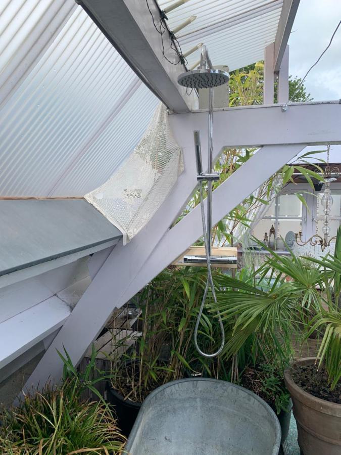 Double Room Terrace