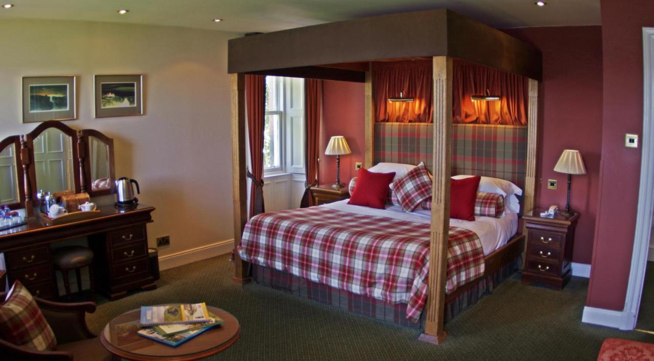 Chambre Double Premium