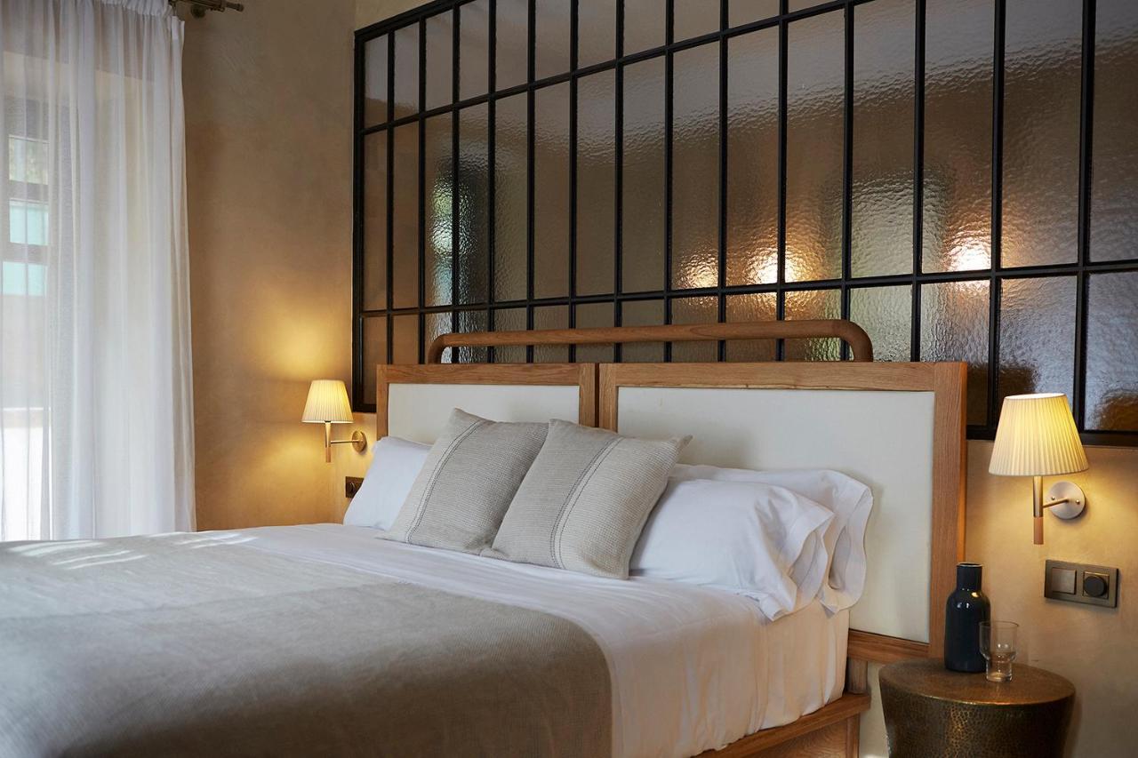 Habitación Doble Deluxe con balcón