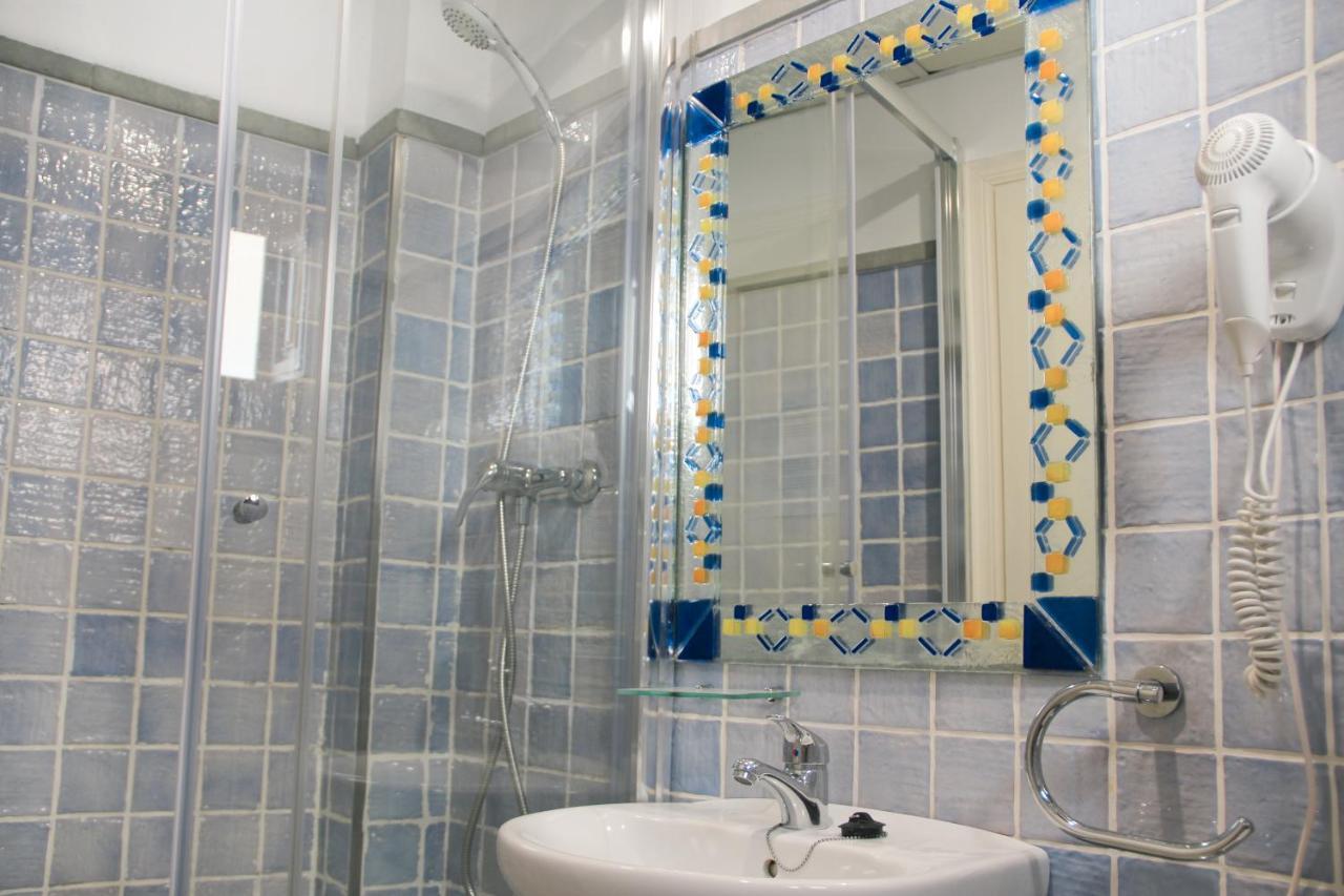 Habitación Doble Económica