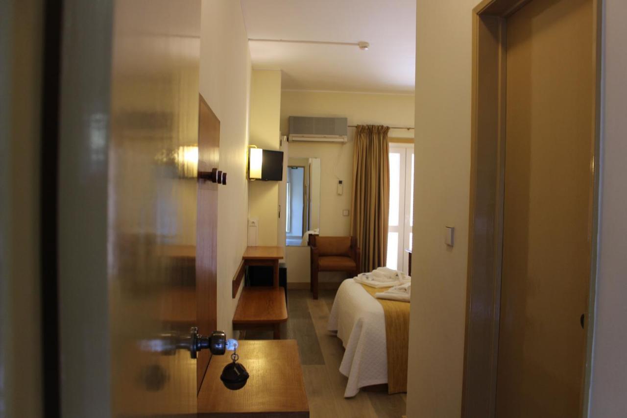 Double or Twin Room Garden View