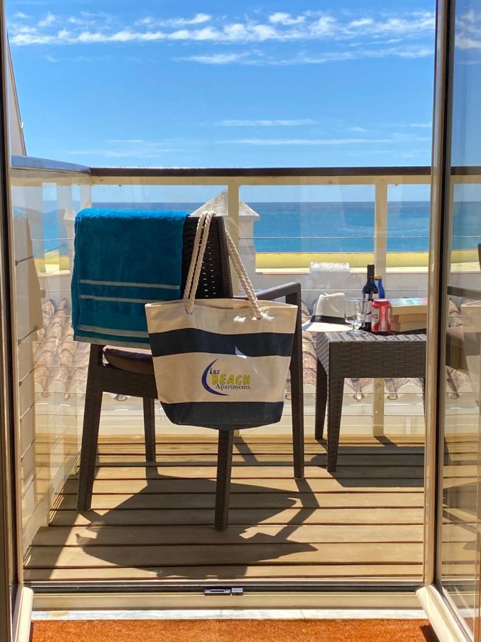 Appartement met 2 Slaapkamers en Uitzicht op Zee (6 Volwassenen)