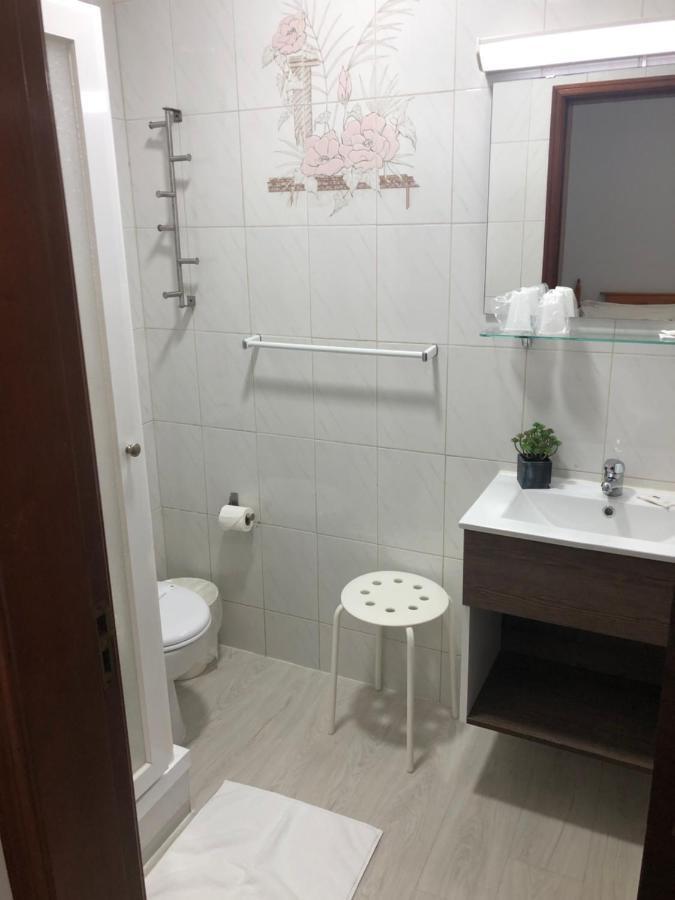 Habitación Individual