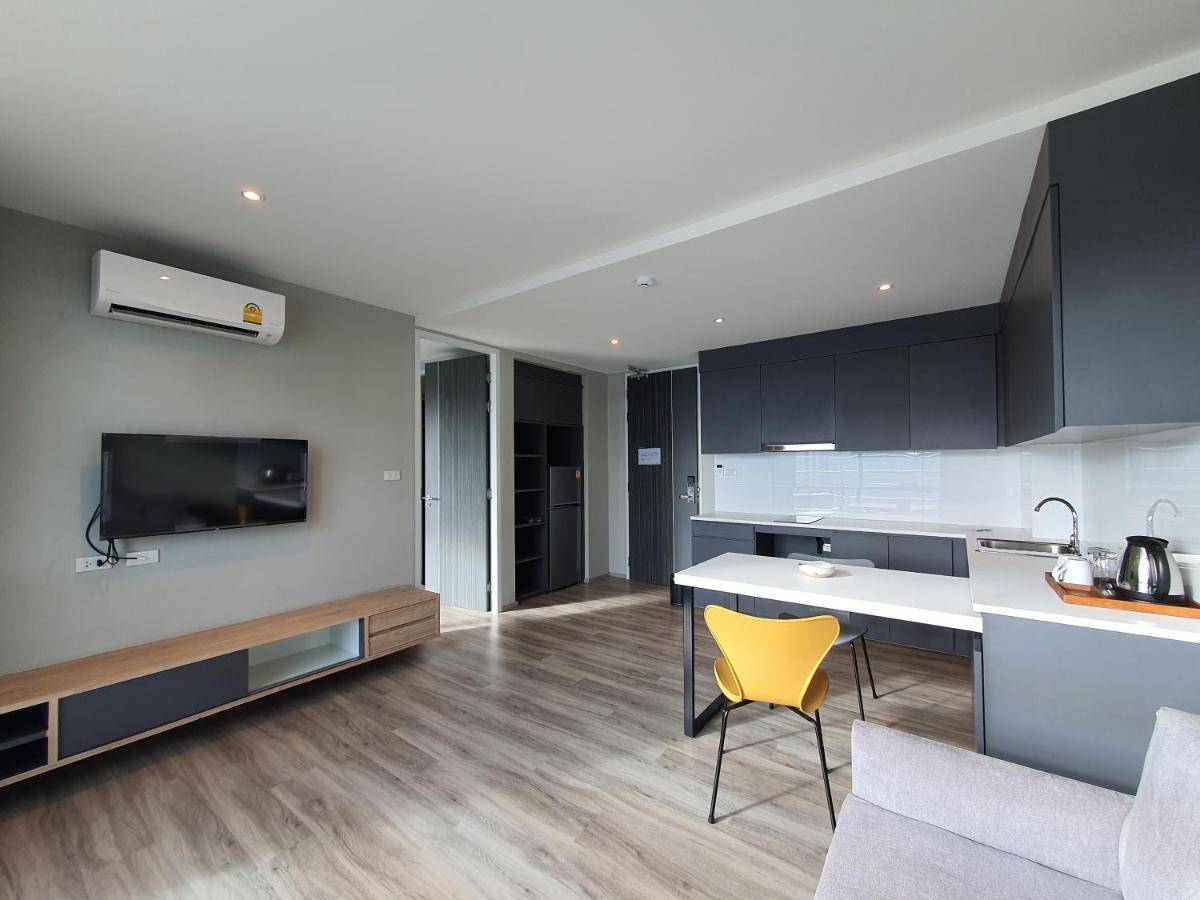 Suite Exécutive
