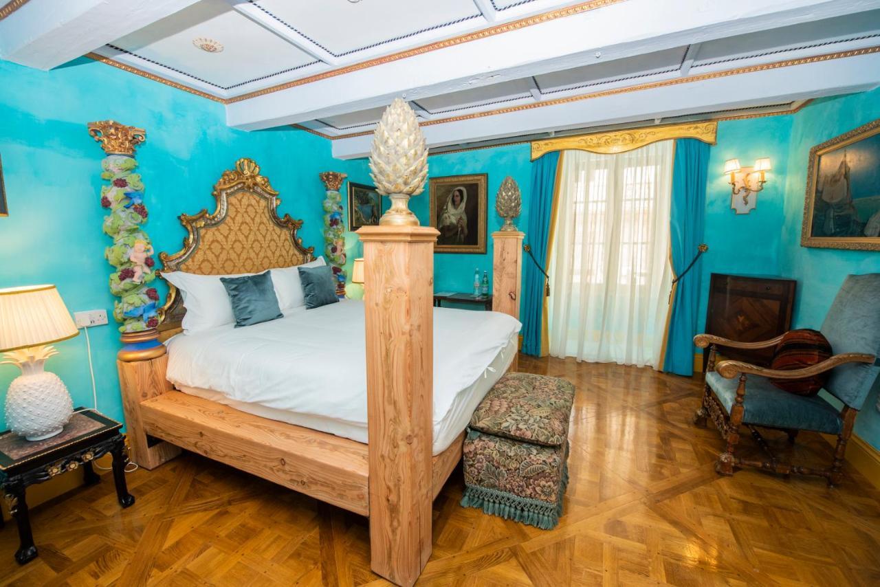 Habitación Doble con baño privado