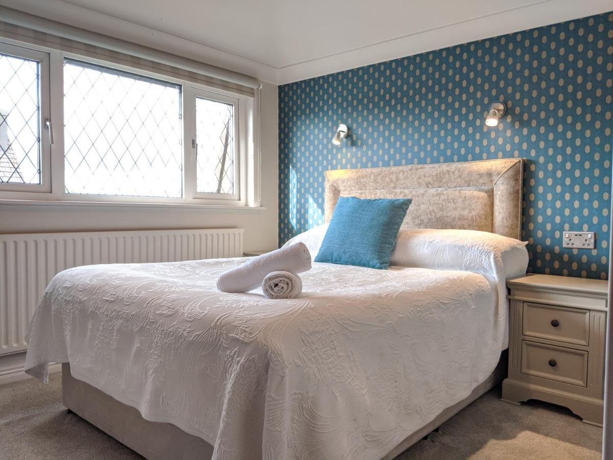 Eenpersoonskamer met Eigen Badkamer