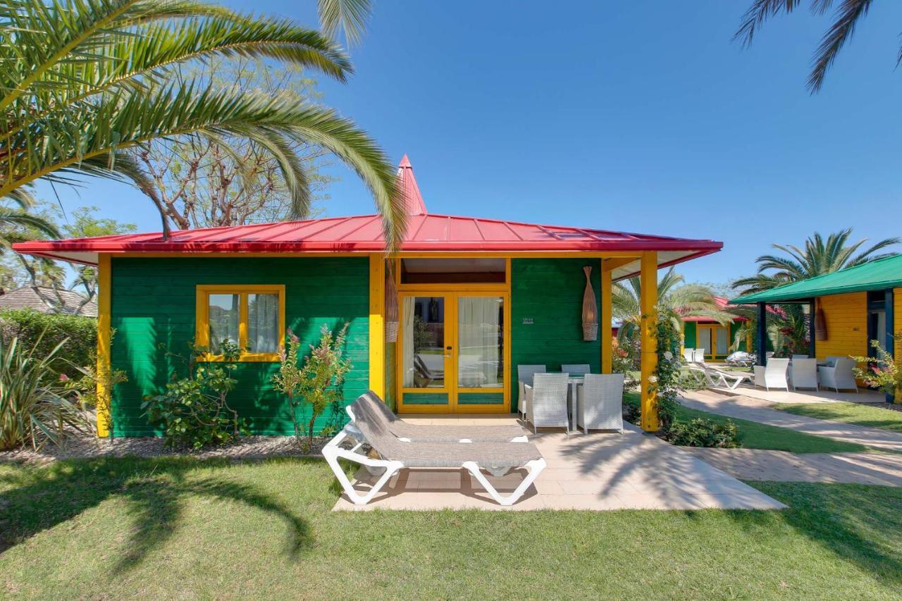 Villa met 2 Slaapkamers