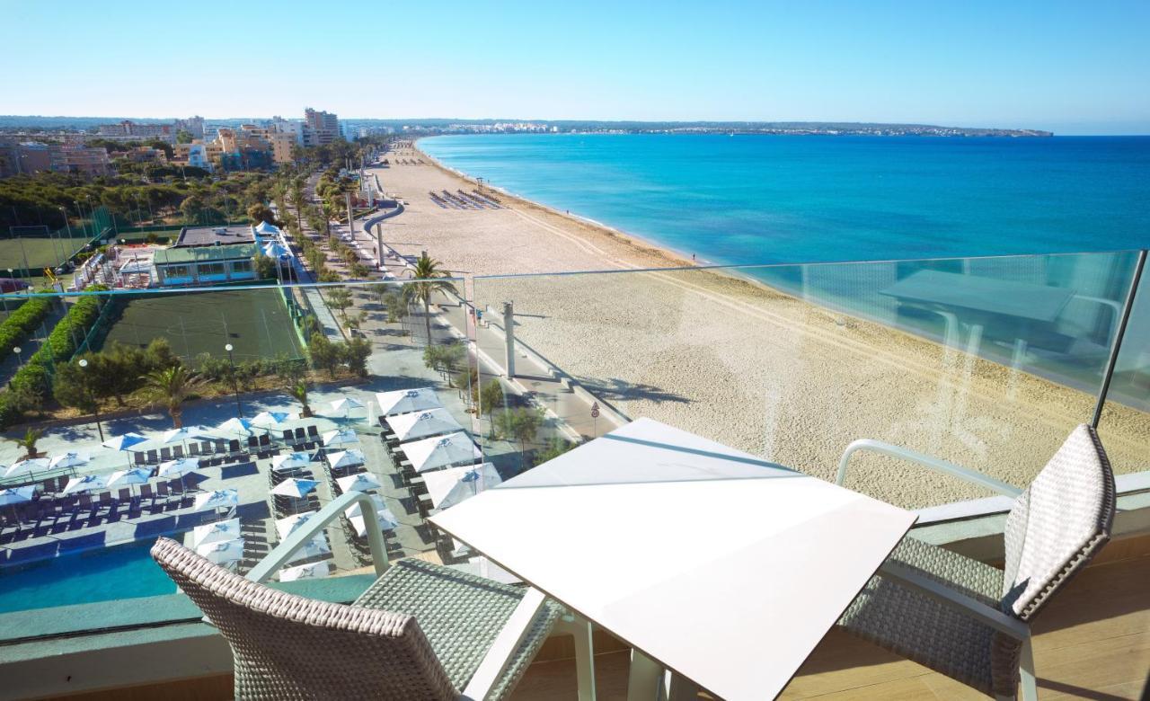Superior Suite Sea View