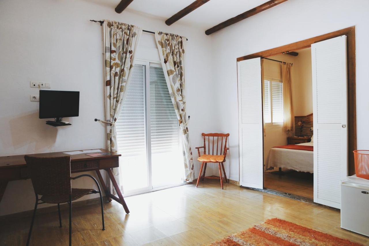Junior Suite Balcony