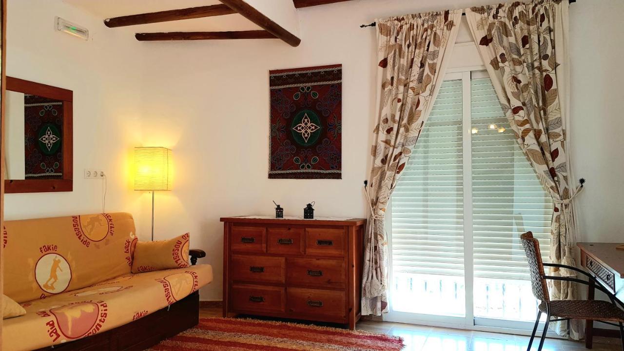 Junior Suite Balcony