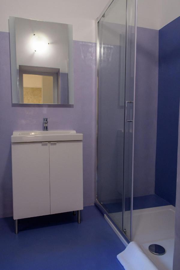 Quadruple Room Private Bathroom