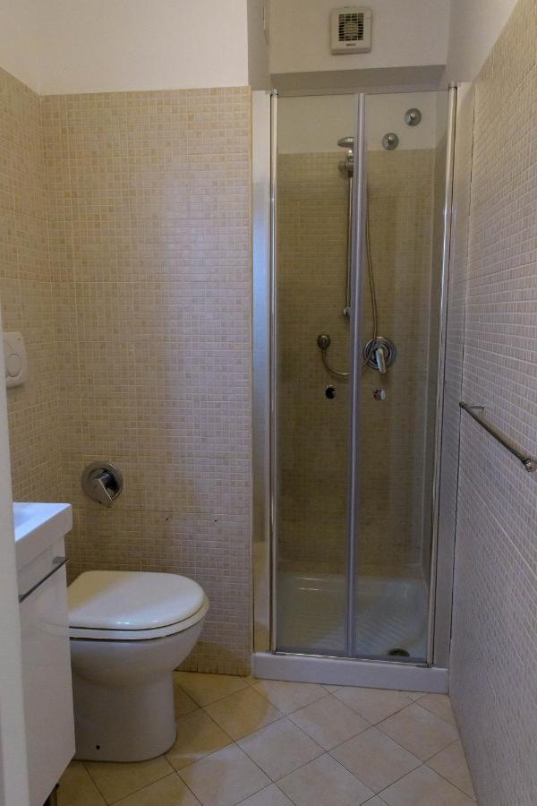 Triple Room Private External Bathroom