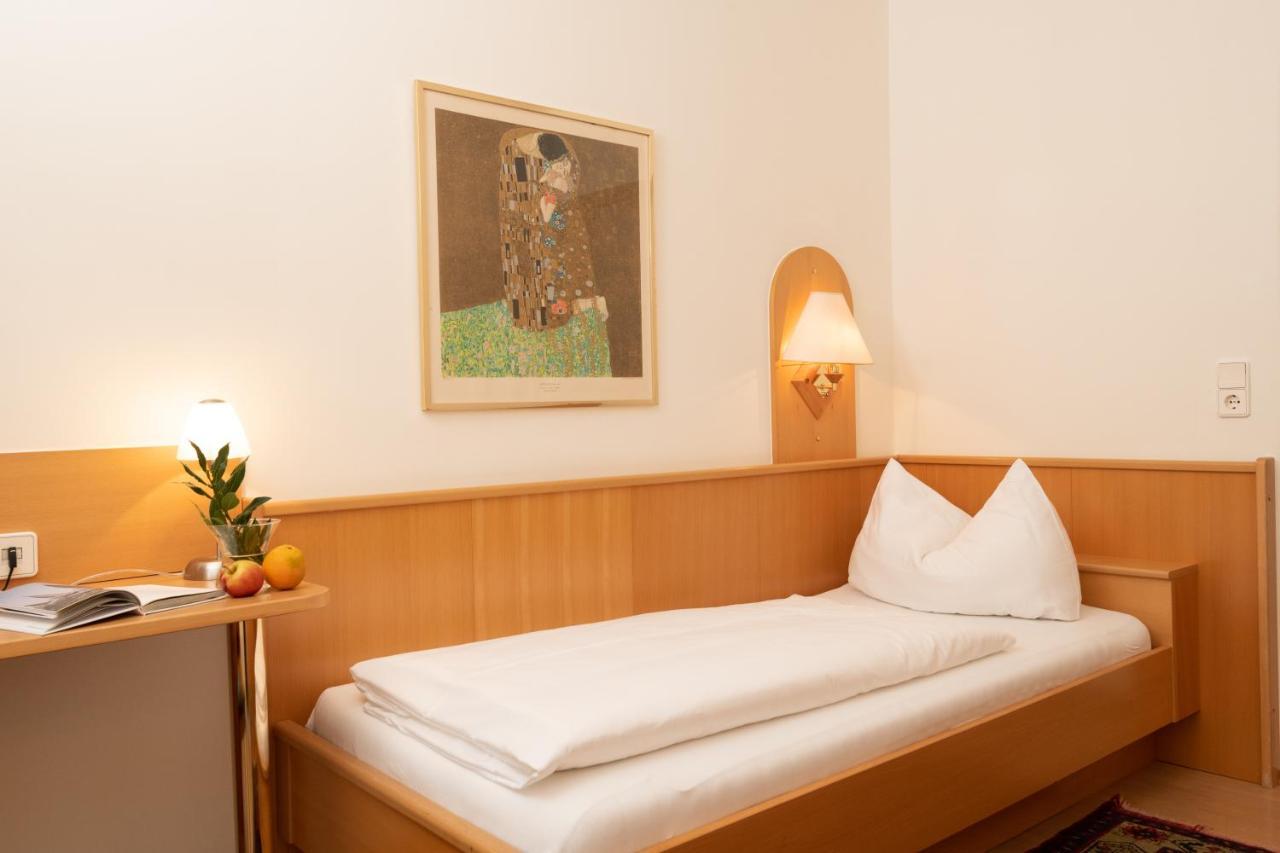 Kleines Budget Einzelzimmer