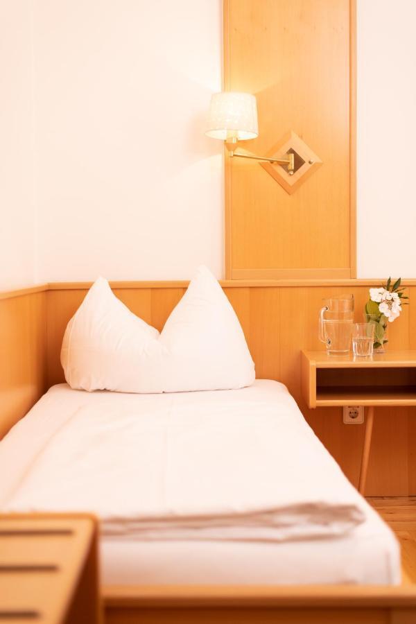 Small Budget Single Room