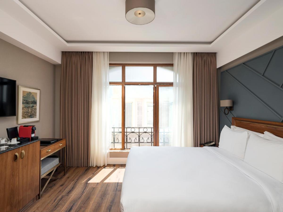 Chambre Double Supérieure