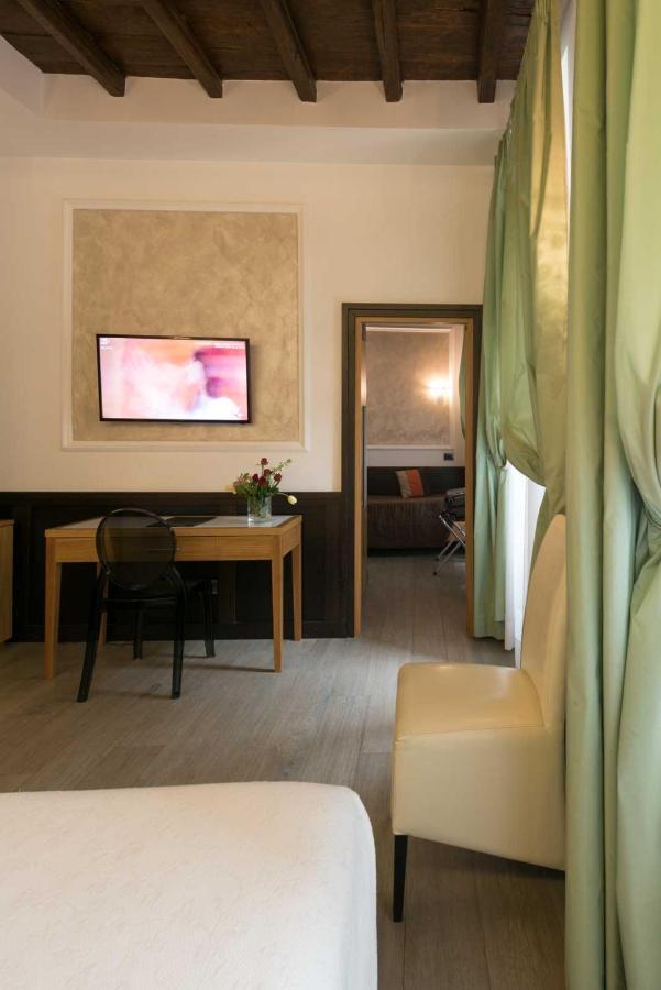 Junior Suite - Dependence, Via Leonina 11