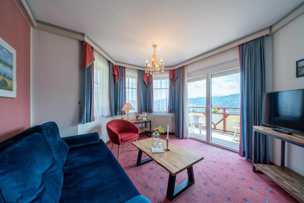 Familiensuite (4 Erwachsene)
