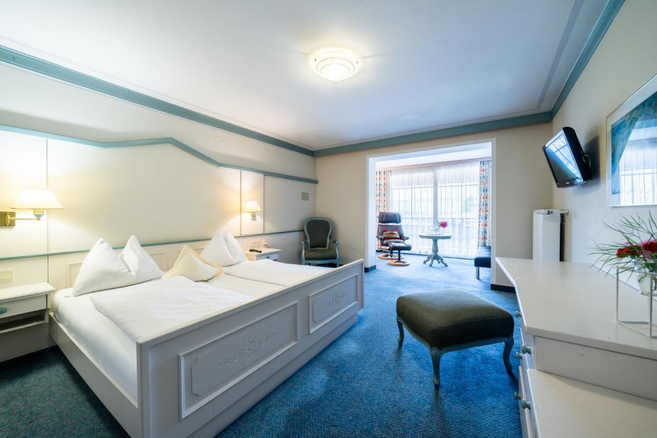 Double Room Lake View