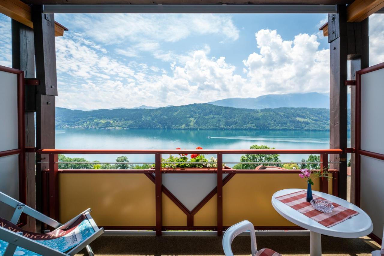 Double Room Lake View