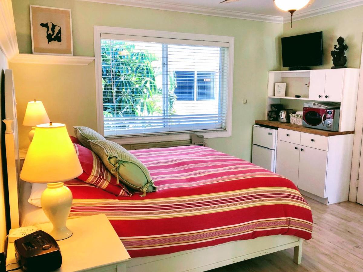 Deluxe Zimmer mit Queensize-Bett