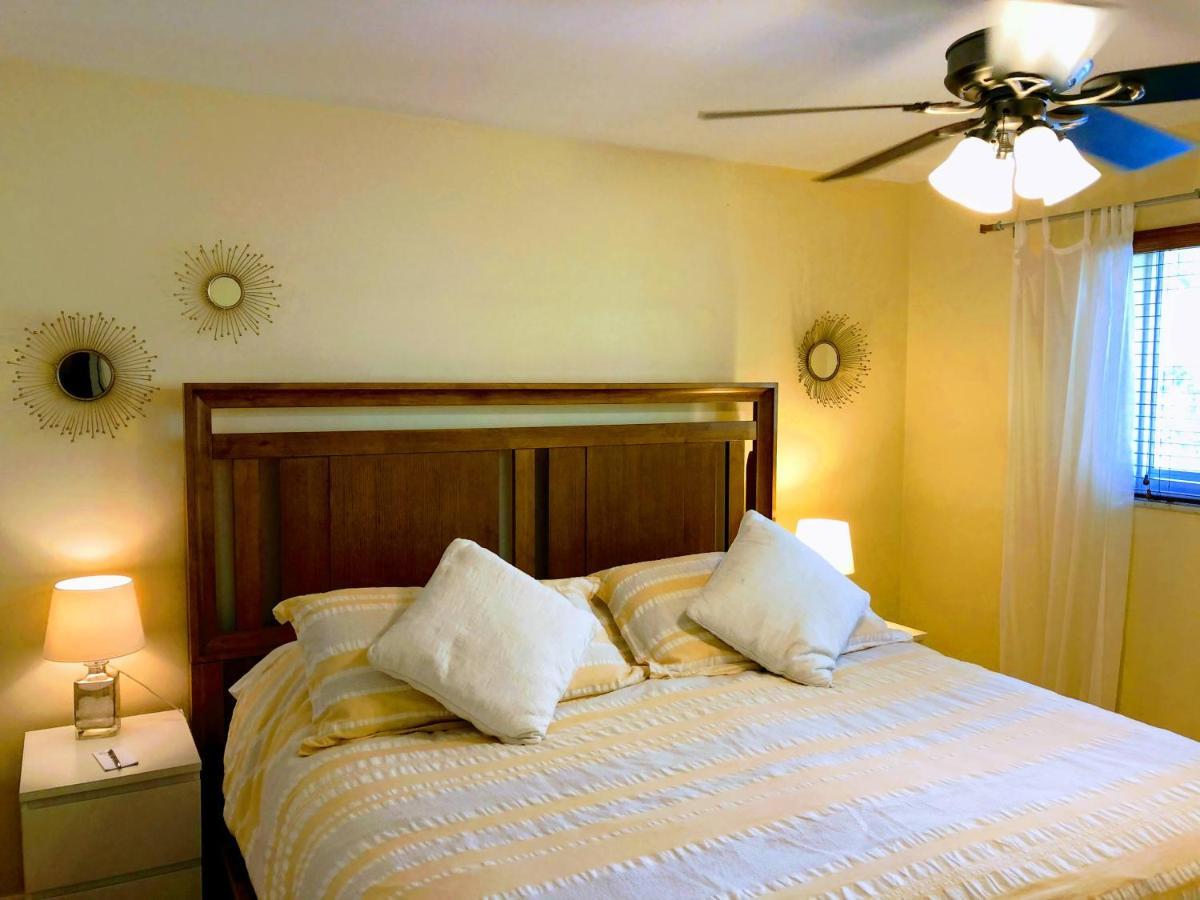 Belize One-Bedroom