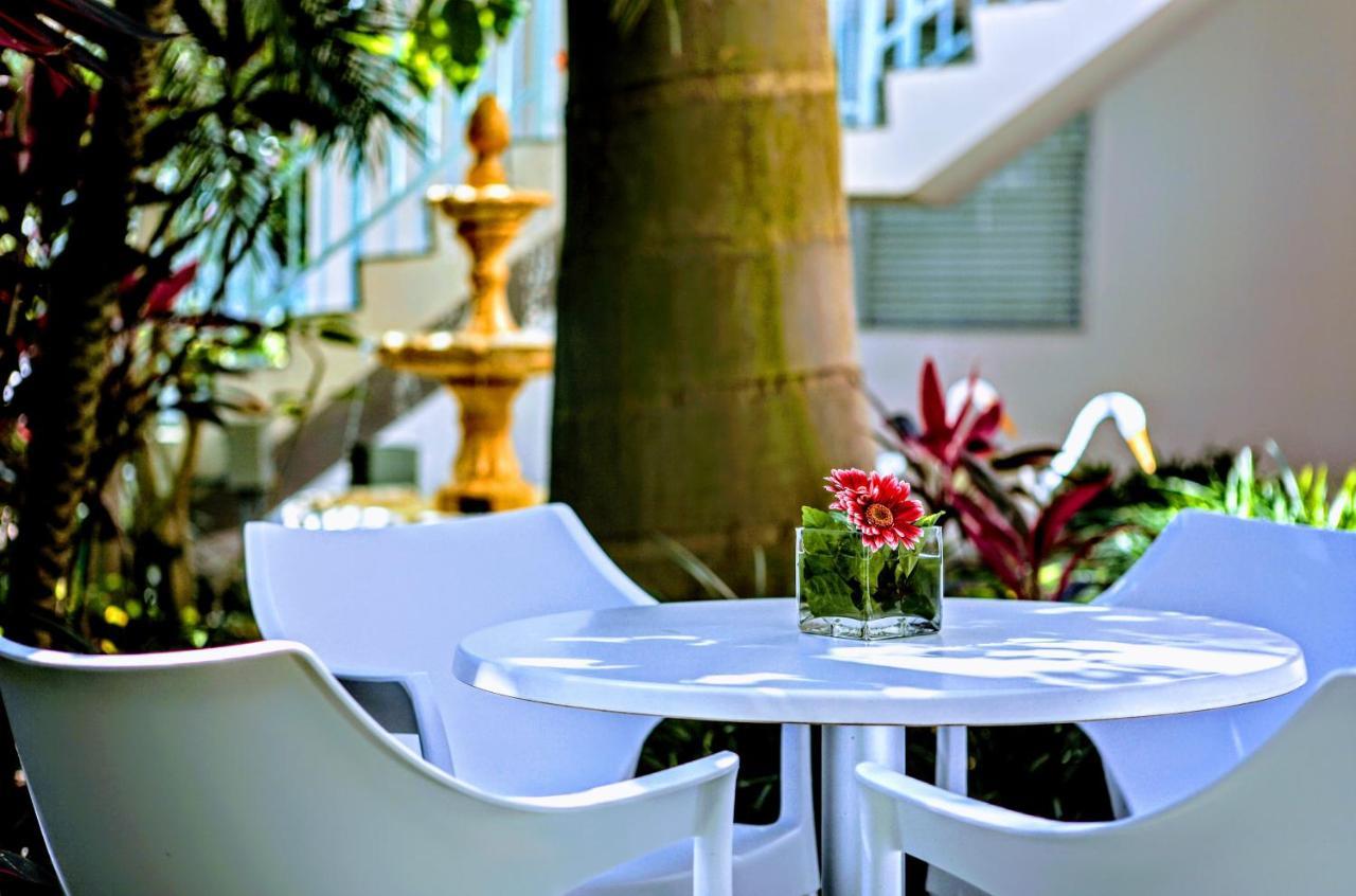 Island Delight Zimmer mit 1 Schlafzimmer