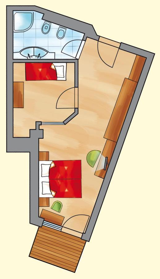 Suite Familiare