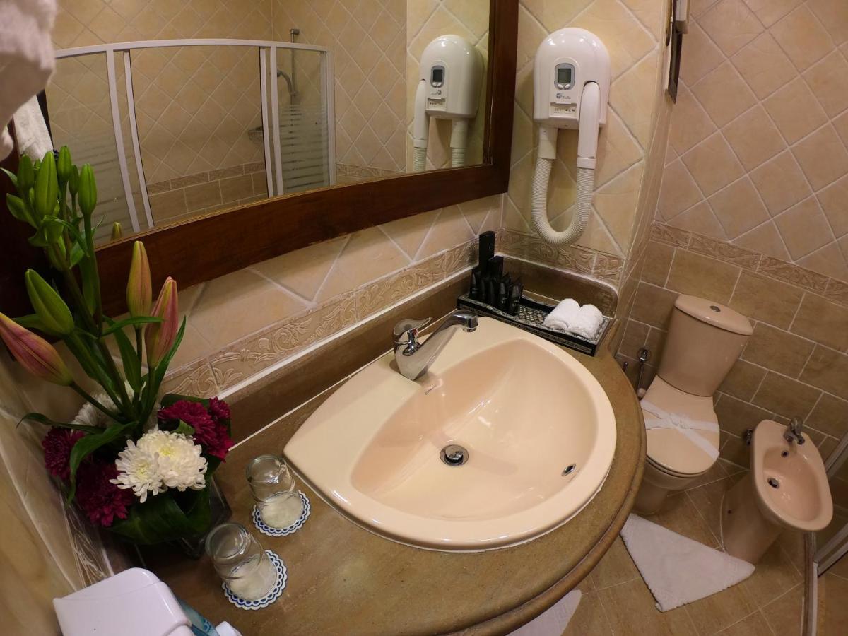 Comfort Double or Twin Room