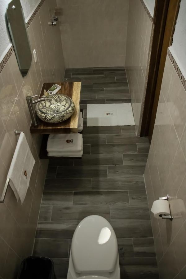 Habitación Doble Estándar con 2 camas dobles