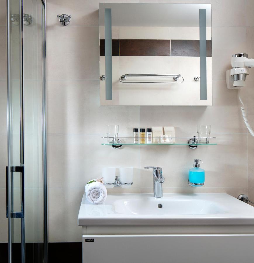 Deluxe Appartement