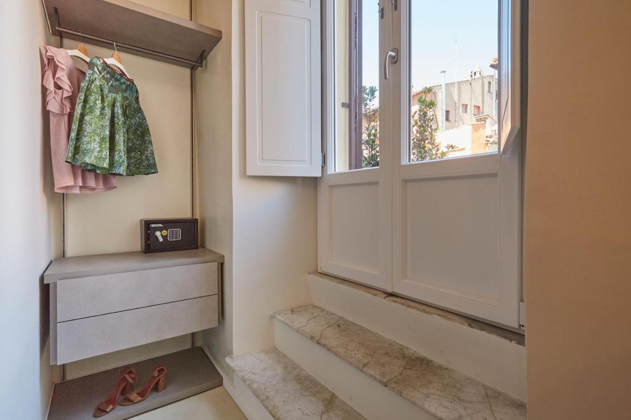 Deluxe Double Room Terrace