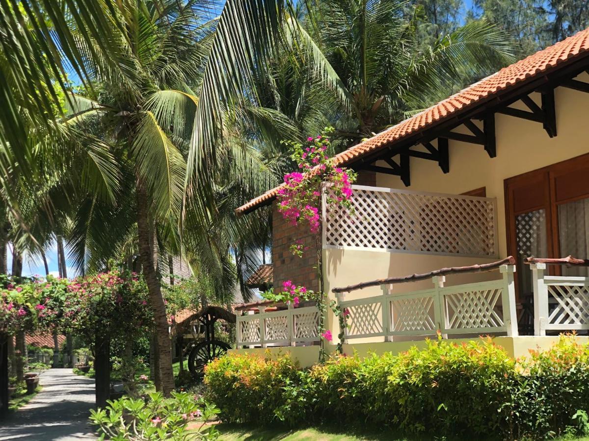 Bungalow mit 1 Schlafzimmer