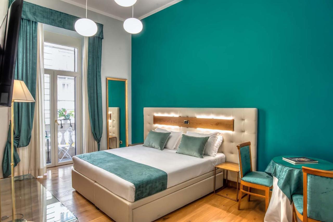 Classic Triple Room