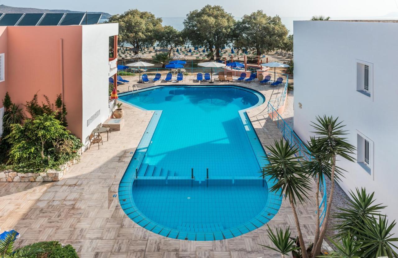 Double Room Sea View