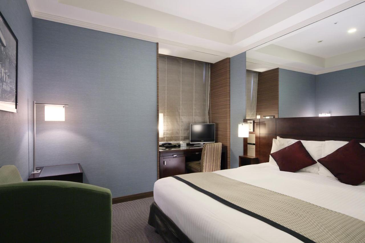 Standard Double Room Non-Smoking