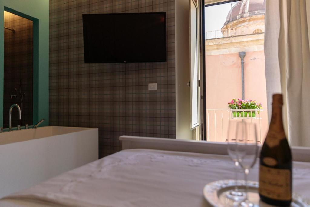 Double Room Spa Bath