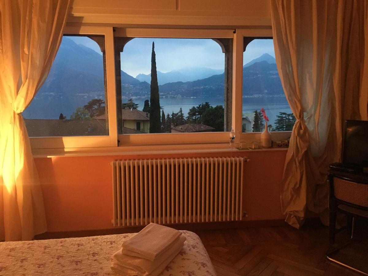 Chambre Double – Vue sur Lac