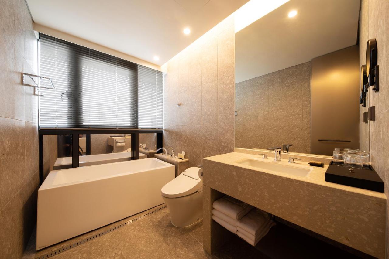 Superior Kamer met 1 Queensize Bed en 1 Eenpersoonsbed