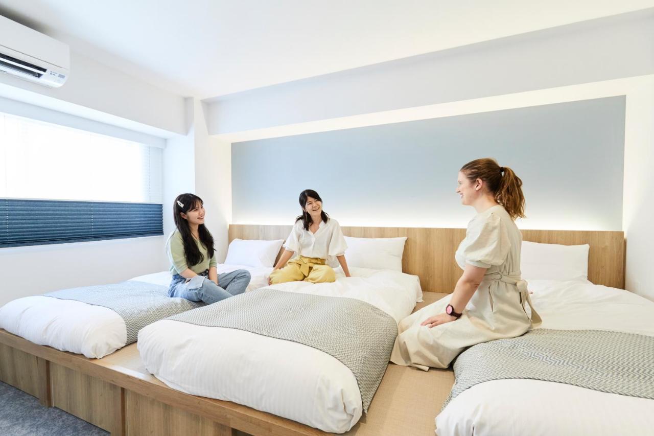 Twin Room Extra Bed