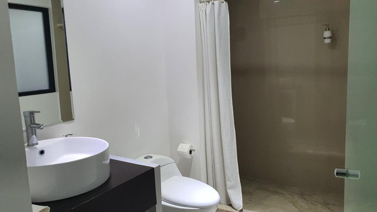 Habitación Estándar - Cama extragrande