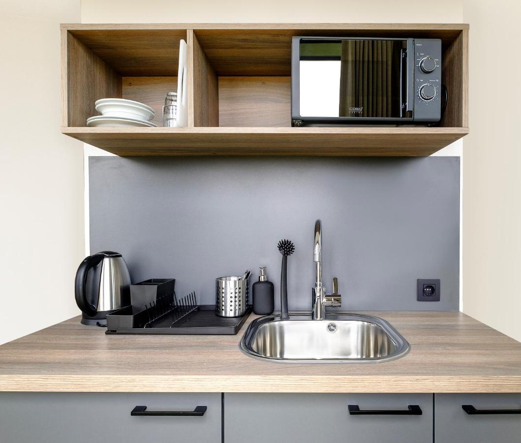 Habitación Doble Grande