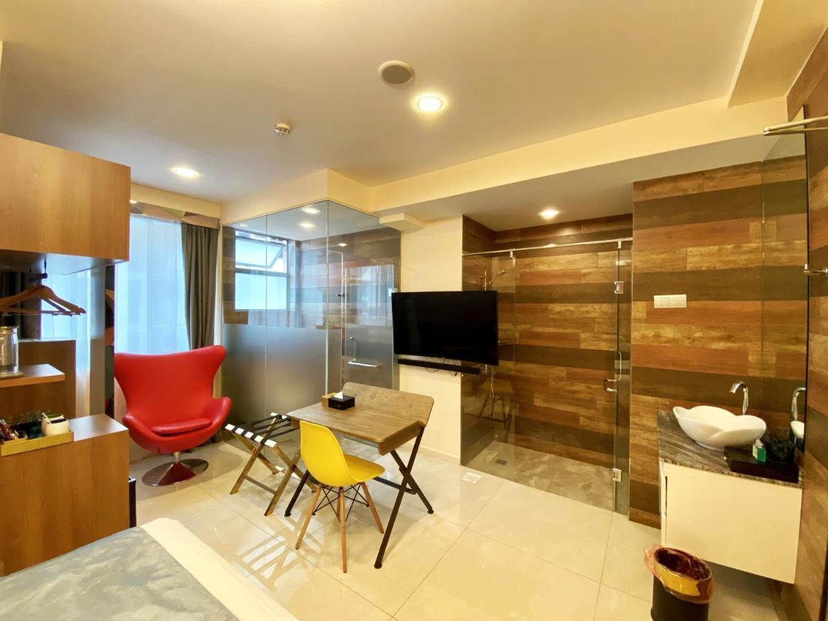 Deluxe Splendour Room