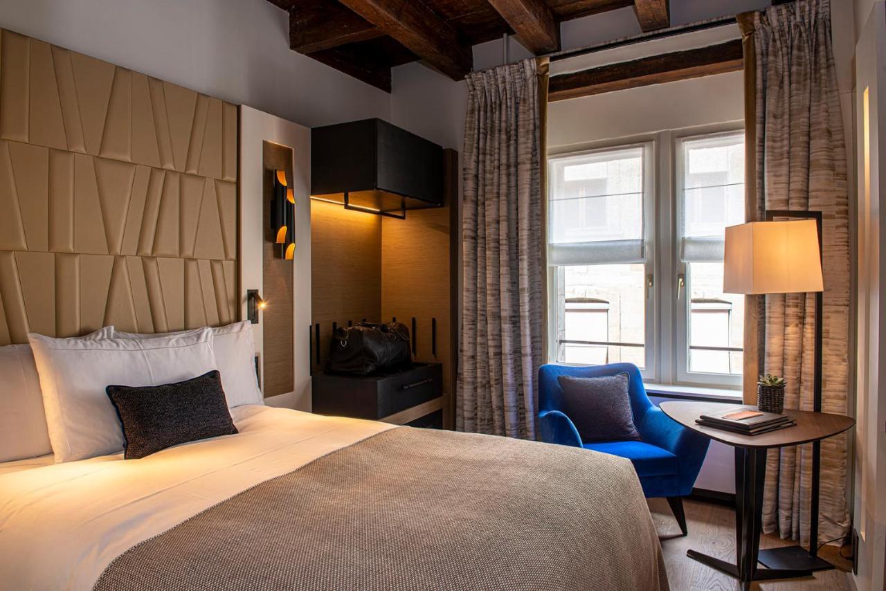 Chambre Supérieure