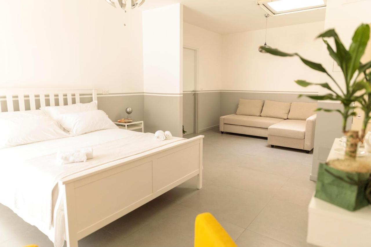 Family Junior Suite