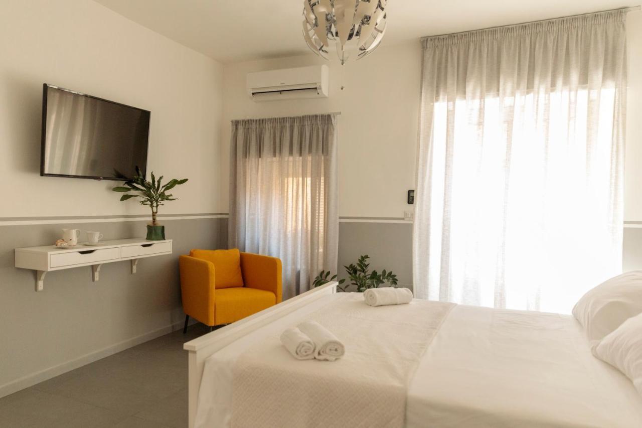Family Junior Suite