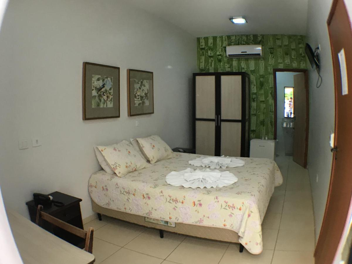 Standard Double or Single Room