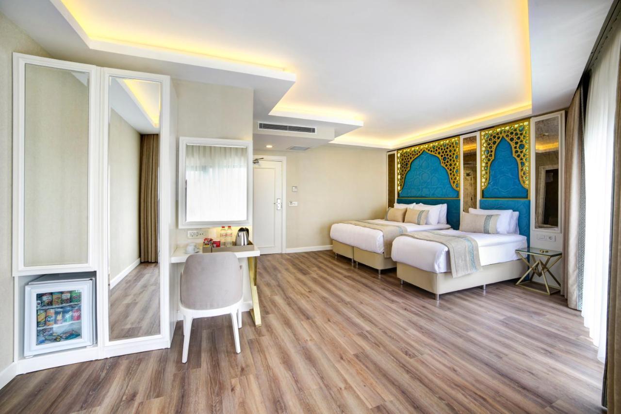 Chambre Triple Standard
