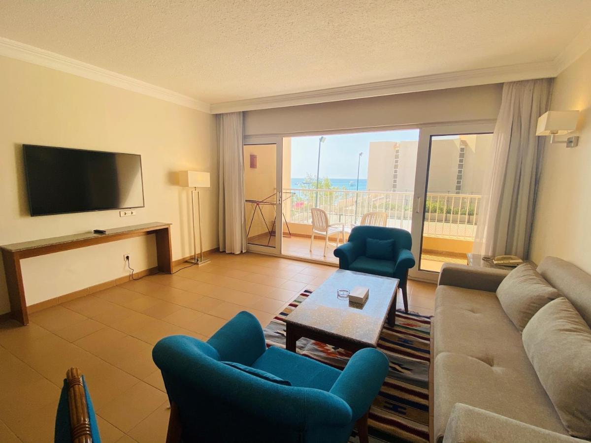 Apartamento de 1 dormitorio
