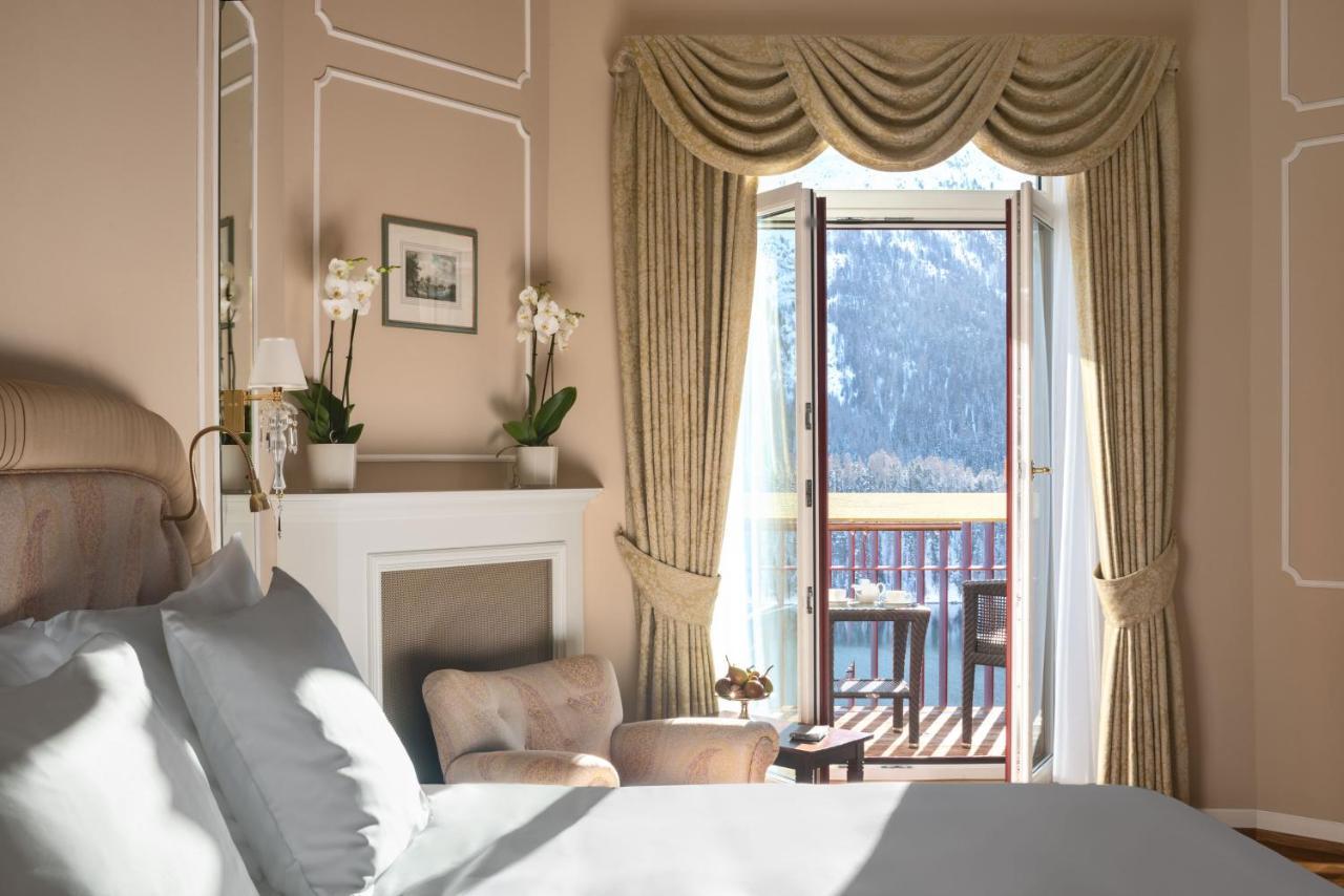 Signature Doppelzimmer mit Balkon und Seeblick